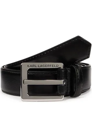 Karl Lagerfeld K/Essential bælte