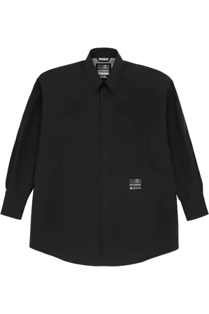 Maison Margiela X Salomon GORE-TEX skjorte