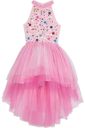 Tutu Du Monde Star Sprinkles tylkjole