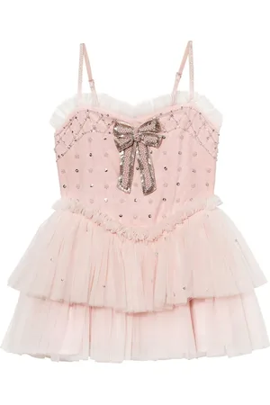 Tutu Du Monde Ballerina Princess tylkjole