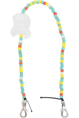 BEARBRICK X Dix BE@RBRICK choker-halskæde
