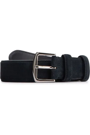 Loro Piana Alsavel bælte