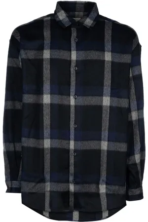 Emporio Armani Ternet skjorte