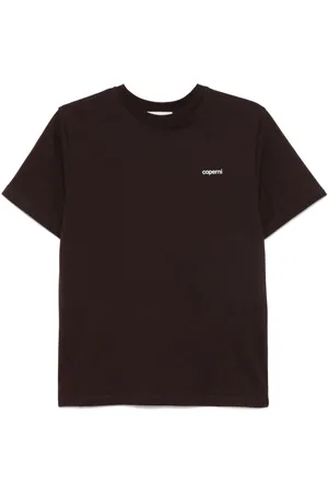 COPERNI T-shirt med logo