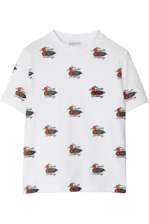 Burberry Duck T-shirt