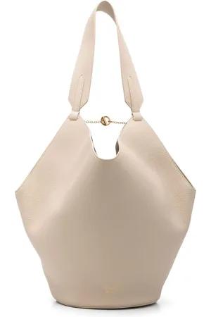 Khaite Lille Lotus tote