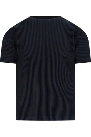 Issey Miyake Ribbet T-shirt