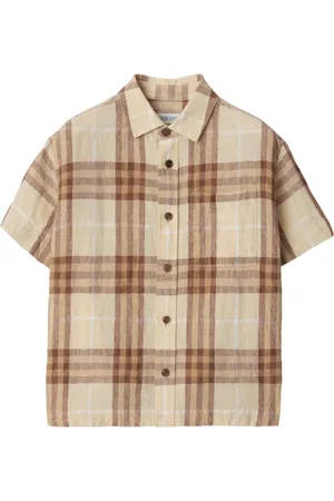 Burberry Ternet skjorte