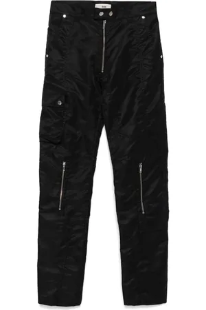 Kennel & Schmenger Bukser i biker-stil