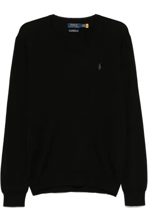 Ralph Lauren Sweater i uld