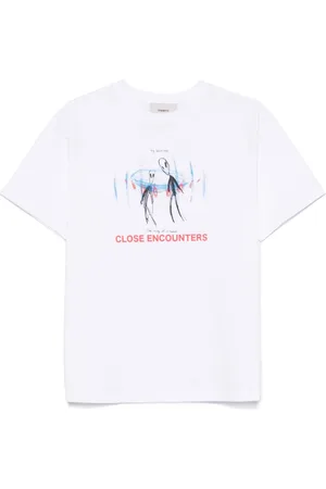 COPERNI Close Encounter T-shirt