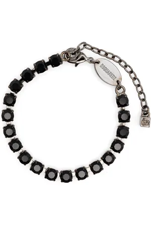 Dsquared2 Klassisk D2 armbånd