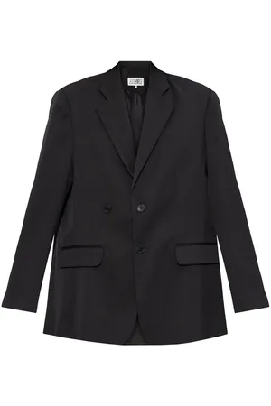 Maison Margiela Jakke med paneler