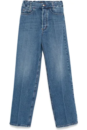 MERYLL ROGGE Jeans med lige ben