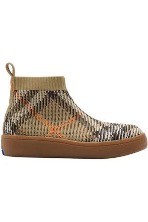 Burberry Ternede sneakers