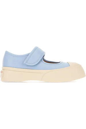 Marni Mary Jane ballerinaer