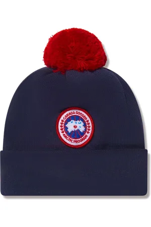 Canada Goose Hue med pompon