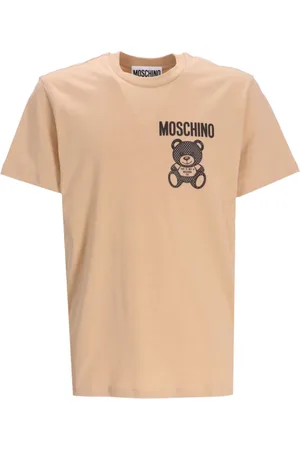 Moschino T-shirt med bamsetryk
