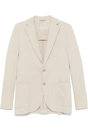 Circolo Blazer i piqué