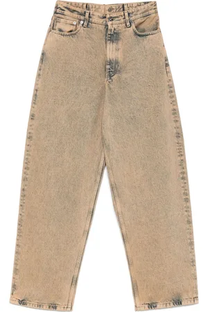 Y / PROJECT Jeans med flere taljer
