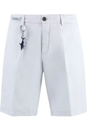 Paul & Shark Shorts med læg
