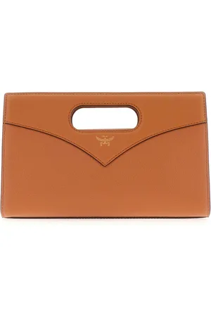 MCM Lille Diamond tote