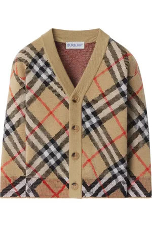 Burberry Ternet cardigan