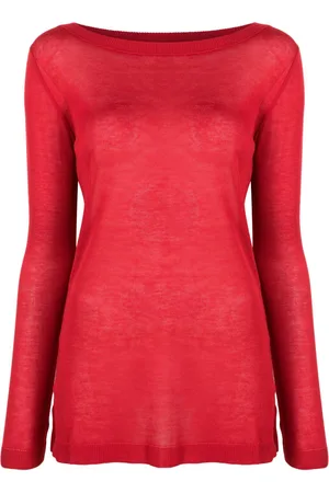 Gloria Coelho Langærmet T-shirt