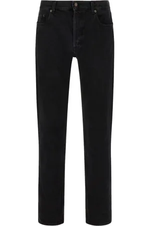 Saint Laurent Jeans med lige ben