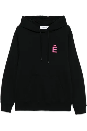 Etudes Regular Hoodie É hættetrøje