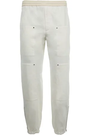 Moncler Bukser med broderet logo