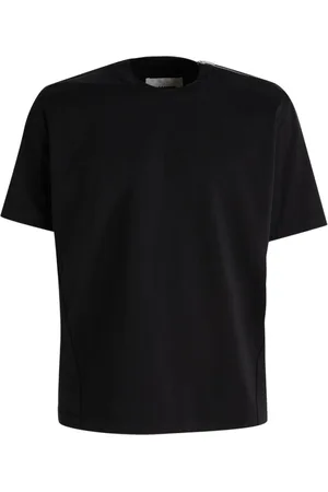 Jil Sander Kortærmet T-shirt