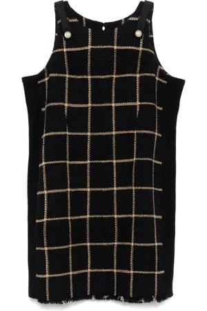 CHANEL ærmeløs kjole fra 2009