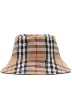 Burberry Ternet bøllehat