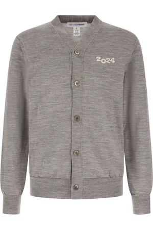 Comme des Garçons Uldcardigan