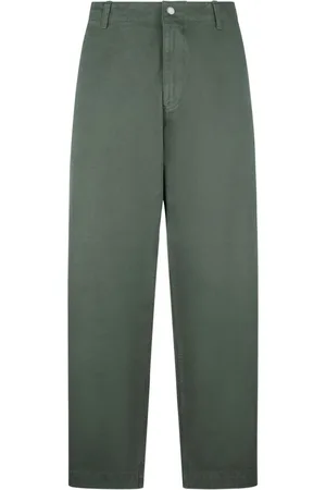 Emporio Armani Bukser med lige ben