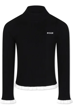Msgm Ribbet sweater