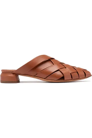 Officine creative Mules i læder