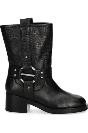 Karl Lagerfeld 55 mm Brooklyn støvler
