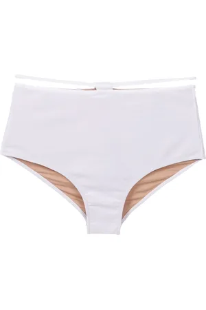 Gloria Coelho Hotpants bikiniunderdel