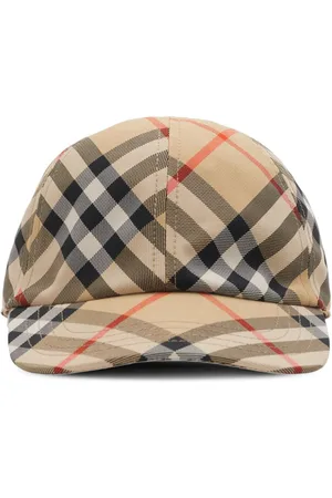 Burberry Ternet baseballkasket