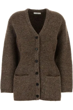 CO Struktureret cardigan