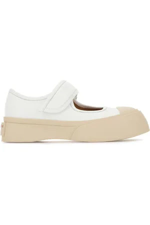 Marni Mary Jane ballerinaer