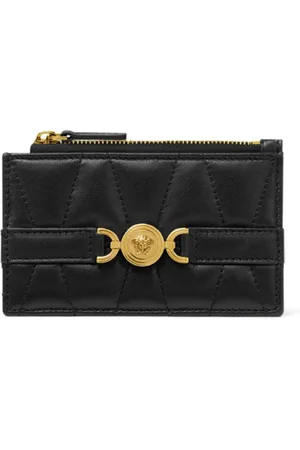 VERSACE Quiltet Medusa 