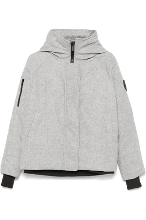 Canada Goose Everleigh bomberjakke