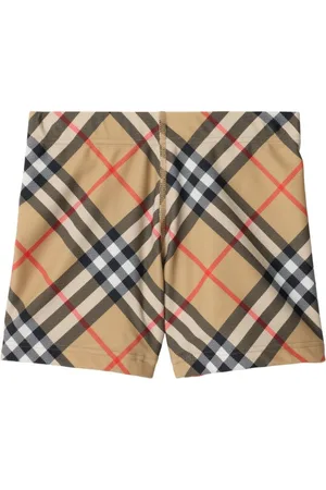 Burberry Ternede badeshorts