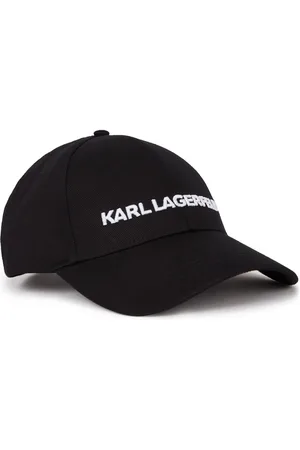 Karl Lagerfeld Essential kasket