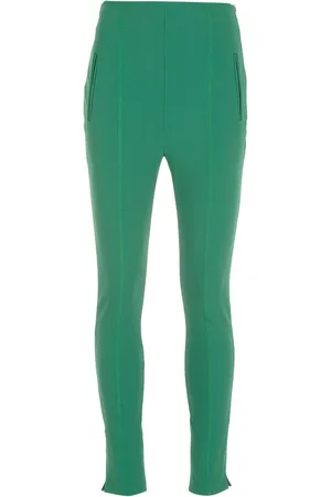 Gloria Coelho Leggings med høj talje