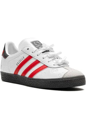 adidas Gazelle PS Hello Kitty sneakers