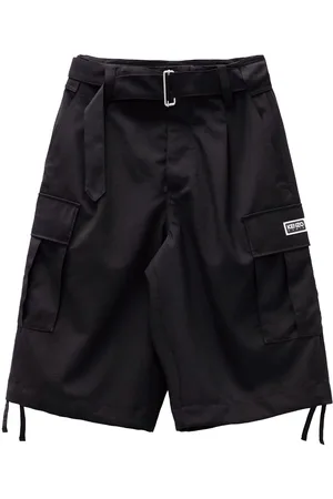 Kenzo Skræddersyede cargo-shorts